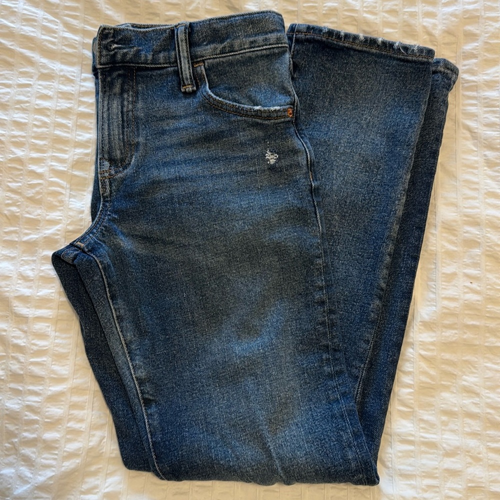 GAP boys jeans size 14